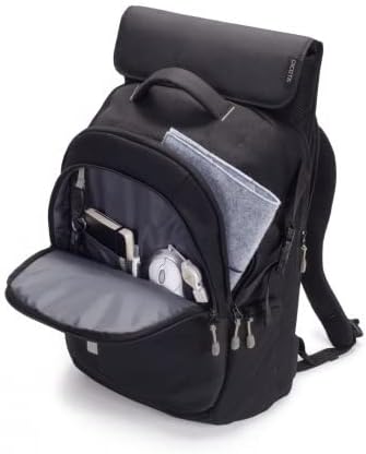 Dicota Backpack ECO Laptop Bag 48 cm Rucksack