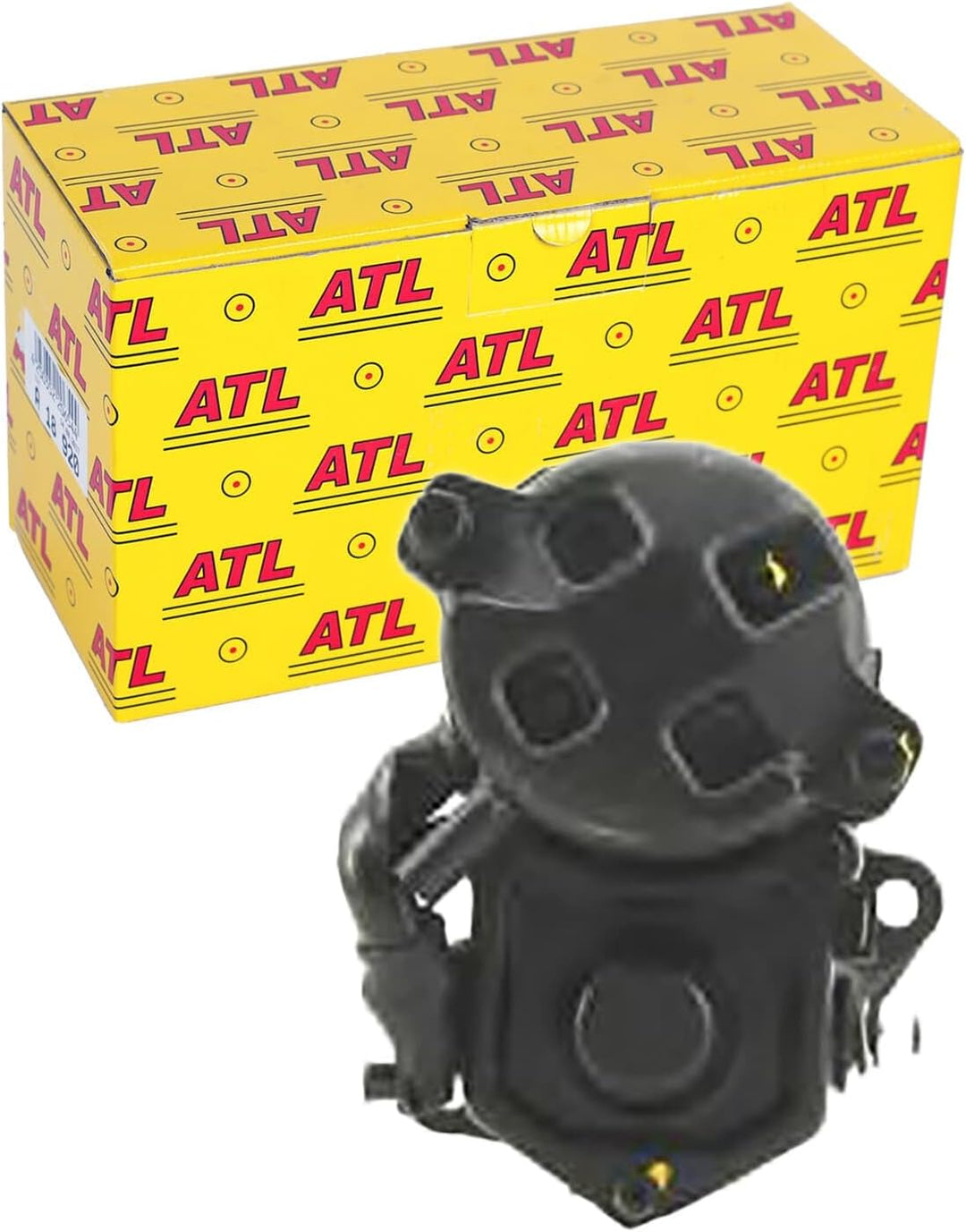 ATL Autotechnik A 14 340 Anlasser