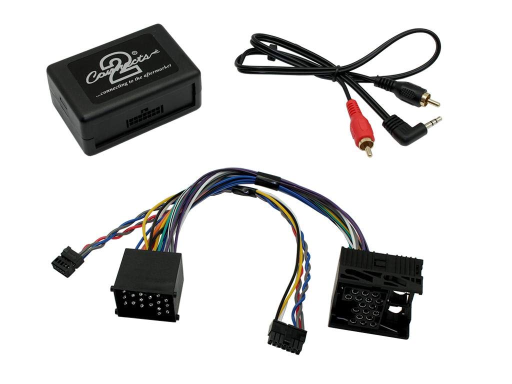 Connects2 CTVBMX002 Autozubehör
