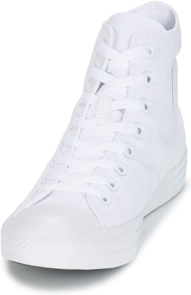 Converse C Taylor All Star HI Chuck Schuhe Sneaker Canvas Black M9160C 38 EU 1u646 White