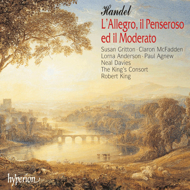 Händel: L&