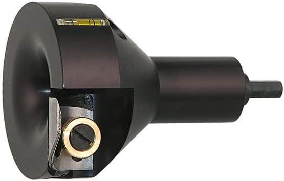 Veritas® Zapfenschneider, Gerundete Schulter, Ø ¾ Inch