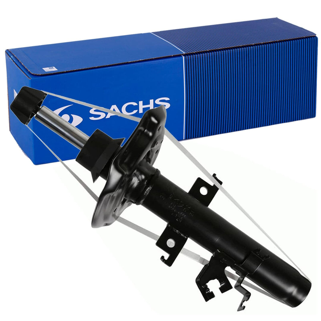 SACHS 317 626 Stossdämpfer Federung/Dämpfung 317 626 - links, vorderachse, Federung/Dämpfung 317 626