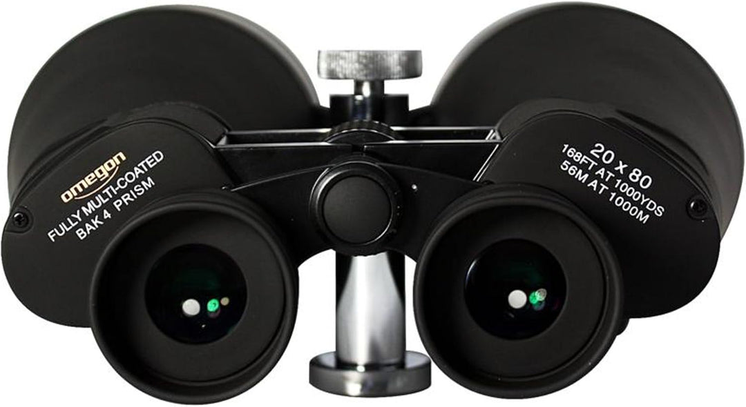 Omegon Fernglas Nightstar 20x80