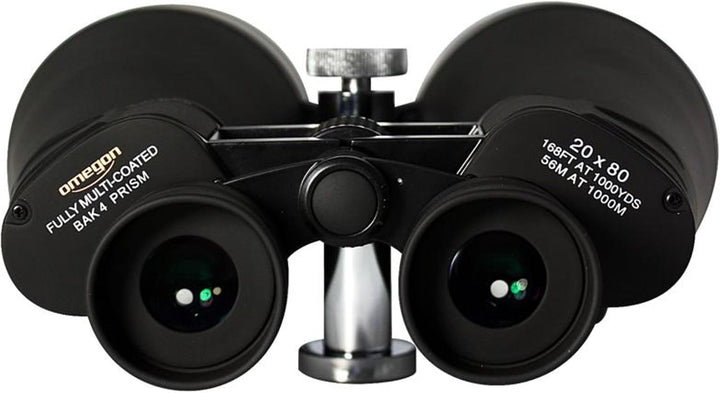 Omegon Fernglas Nightstar 20x80