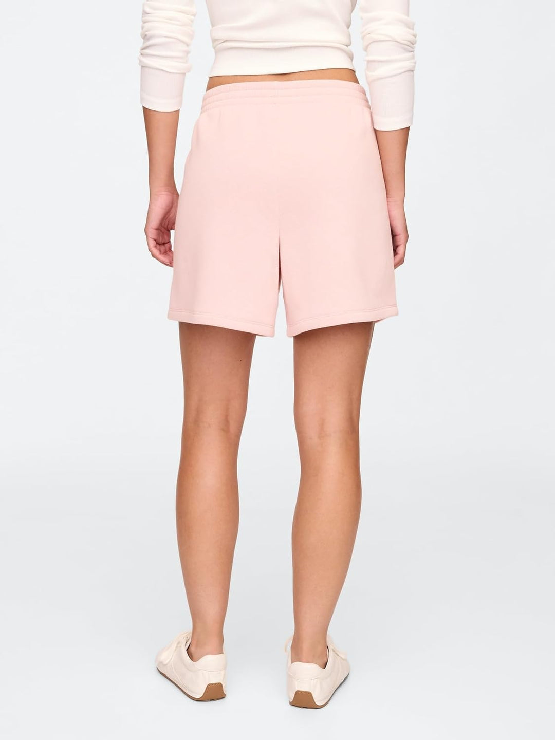 GAP Damen Shorts V Heritage Short V2 S Primitive, S Primitive