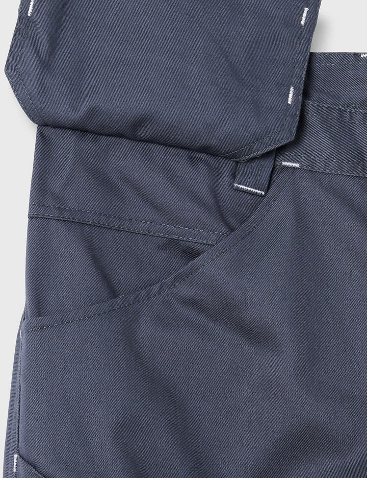 Dickies - Trousers for Men, Redhawk Pro Pants, Regular Fit, Grey, 30W30W/30L Grau 30W / 30L, Grau 30