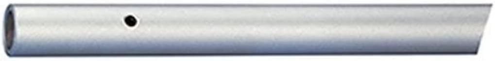 Aufsteckrohr f.Zugringschlüssel 2 AR L.610mm f.SW 32-41mm GEDORE Verlängerung Für 32 - 41 mm, Verlän
