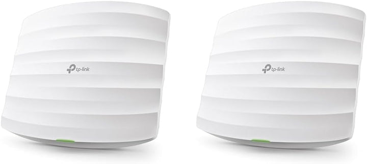 TP-Link EAP245 AC1750 WLAN Access Point (Dualband 1750 Mbit/s mit MU-MIMO, Omada SDN, zentrales Mana