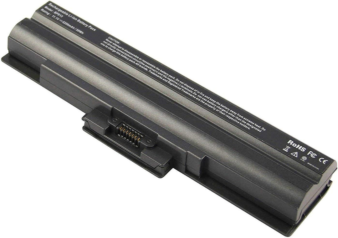 VGP-BPS13 VGP-BPS13A VGP-BPS13A/B Laptop Batterie Ersatz für Sony Vaio VGP-BPS13S VGP-BPS21A VGP-BPS