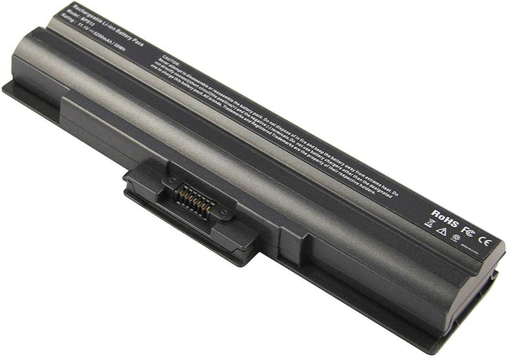 VGP-BPS13 VGP-BPS13A VGP-BPS13A/B Laptop Batterie Ersatz für Sony Vaio VGP-BPS13S VGP-BPS21A VGP-BPS