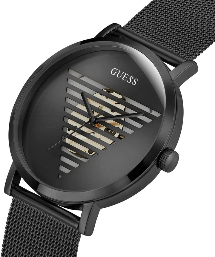 Guess Watch