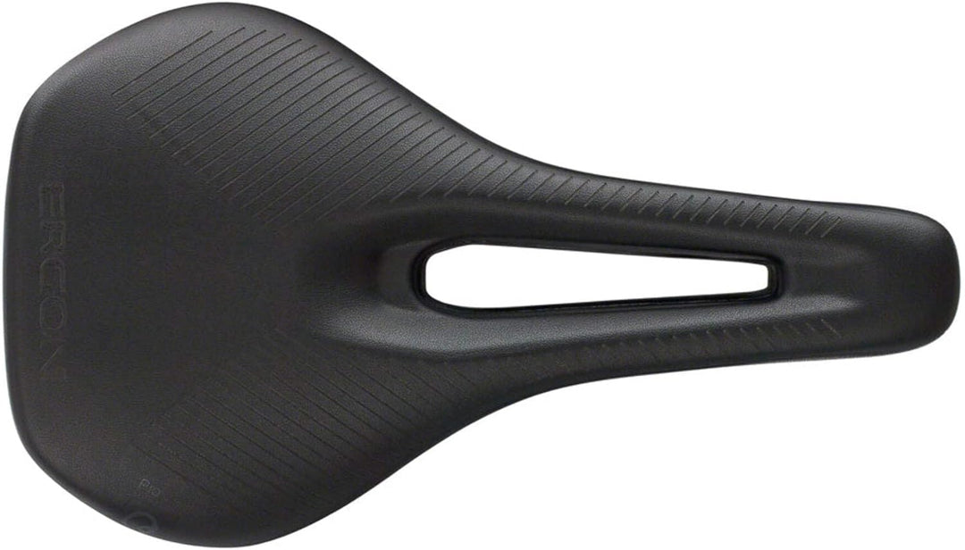 Ergon Damen Sr Pro Womens Fahrradsattel S/M Stealth Schwarz, S/M Stealth Schwarz