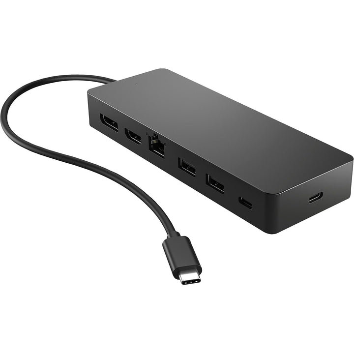 HP Universal USB-C Multiport Hub, 50H55UT