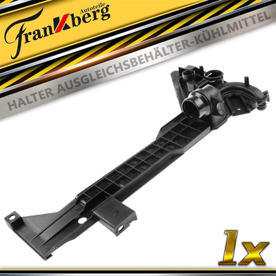 Frankberg Halter Ausgleichsbehälter-Kühlmittel Automatikgetriebe für 3er E46 Z4 Roadster E85 Z4 Coup