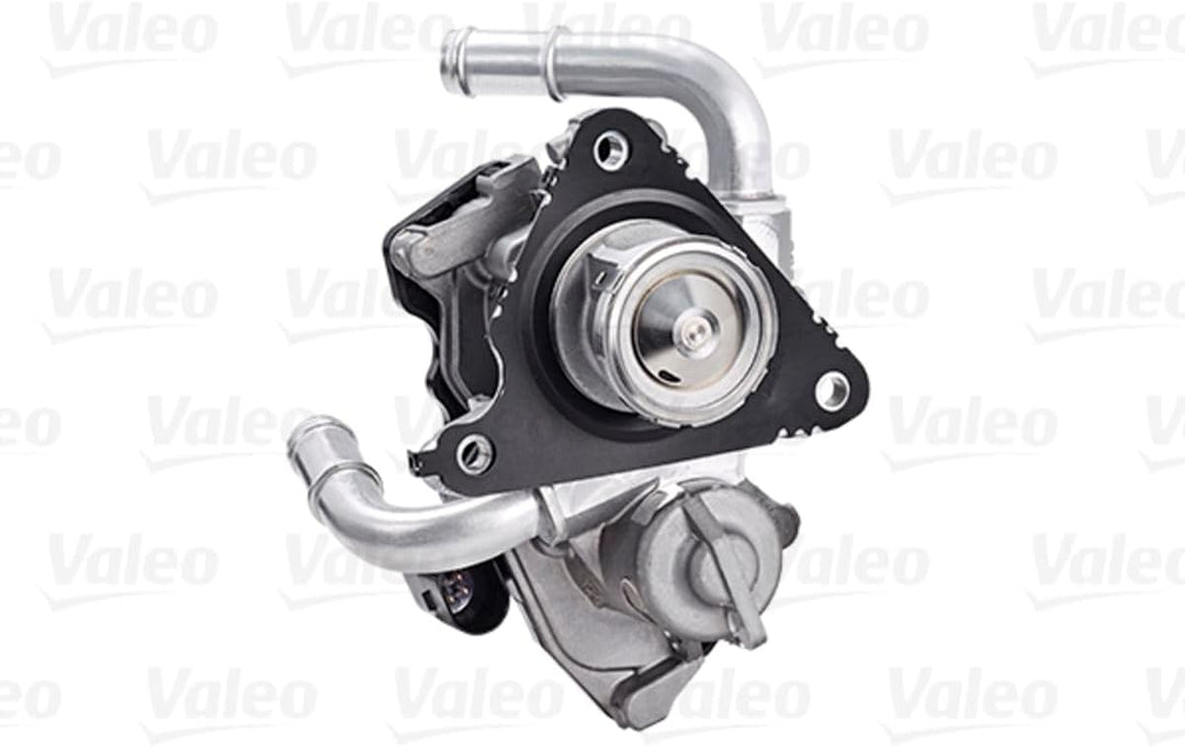 VALEO 700454 AGR Ventil AGR Modul Modu l: NO mit Bypass : NO Technologie : ELECTRIC Auspuffemissions
