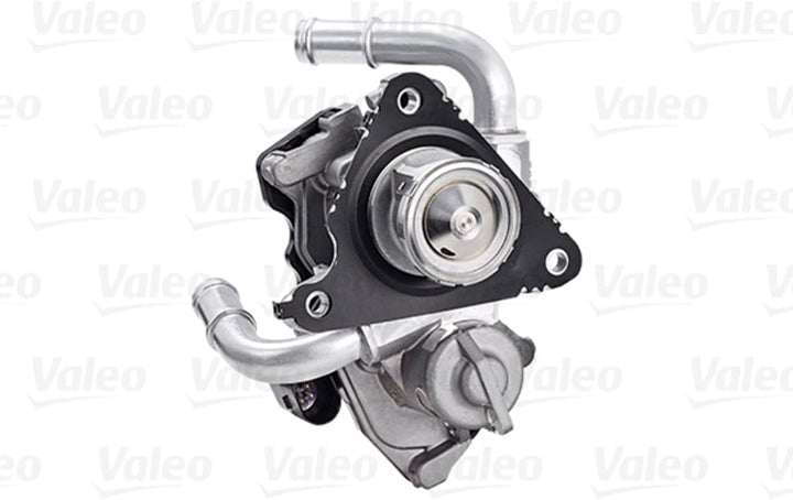 VALEO 700454 AGR Ventil AGR Modul Modu l: NO mit Bypass : NO Technologie : ELECTRIC Auspuffemissions