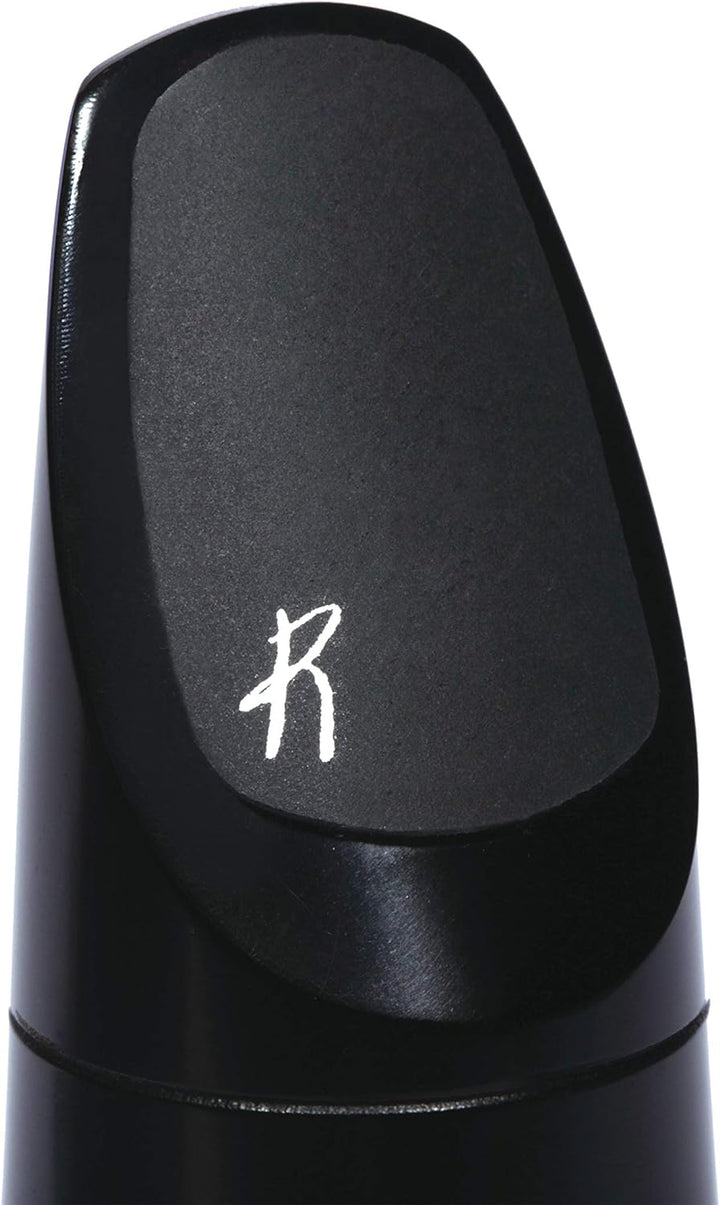 VANDOREN CR163T & Reserve Bissgummi schwarz Stärke 0,8 mm Stärke 3 Bundle mit Bissgummi, Stärke 3 Bu