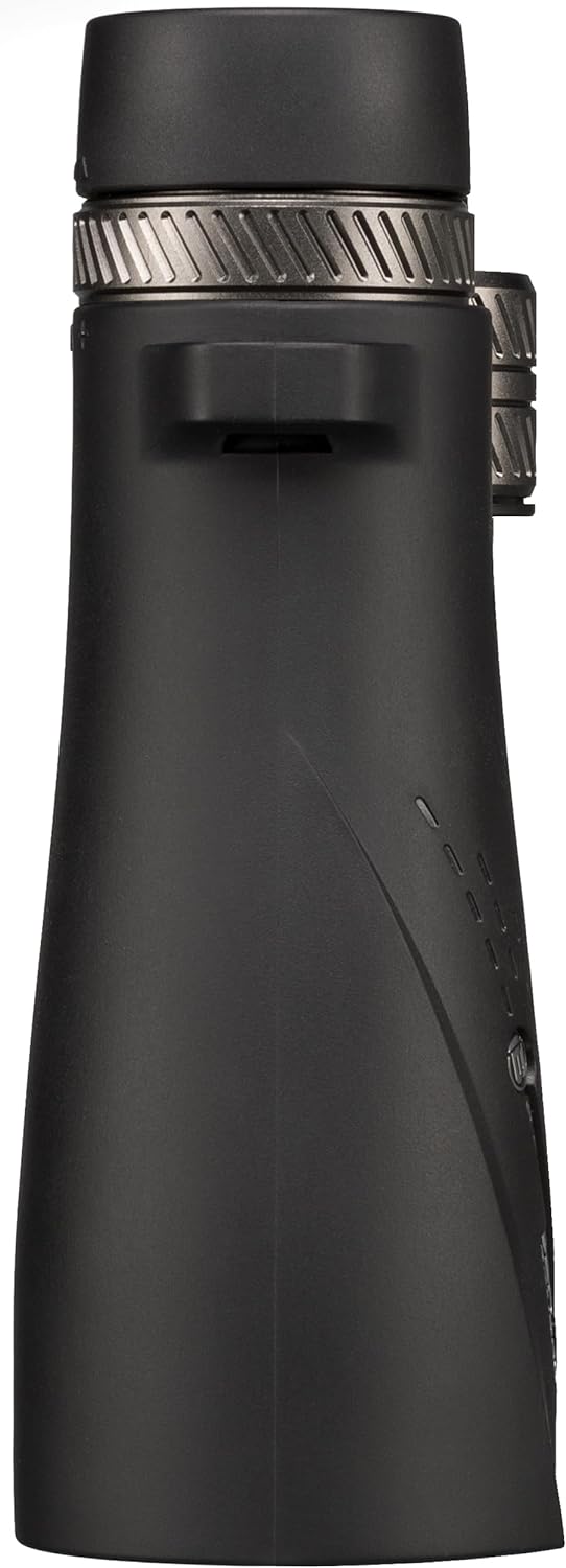 Bresser Fernglas Condor 10x50 Dachkant wasserdicht mit Stickstofffüllung und UR-Mehrschichtvergütung