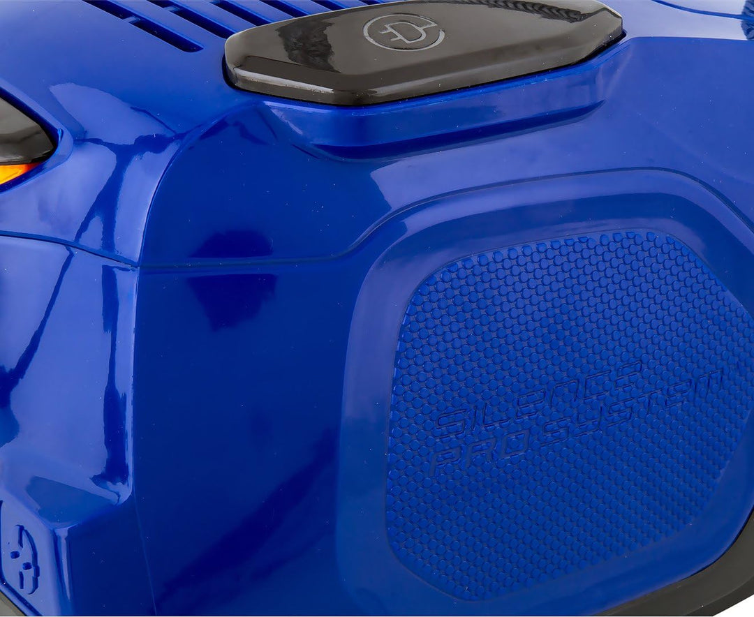 Theo Klein 6870 Electrolux Staubsauger I Batteriebetriebene Saug- und Soundfunktion I Mit Kontrollle