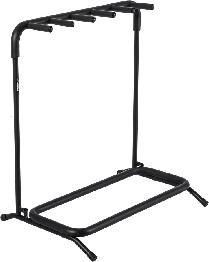 Proel fc850 N Halterung für 5 Gitarren