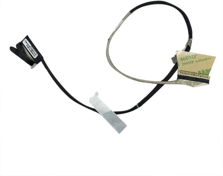 Gintai LCD LED Bildschirm Display Video Kabel FHD 40-polig 166HZ/144HZ für ASUS G713QM G513 6017B155