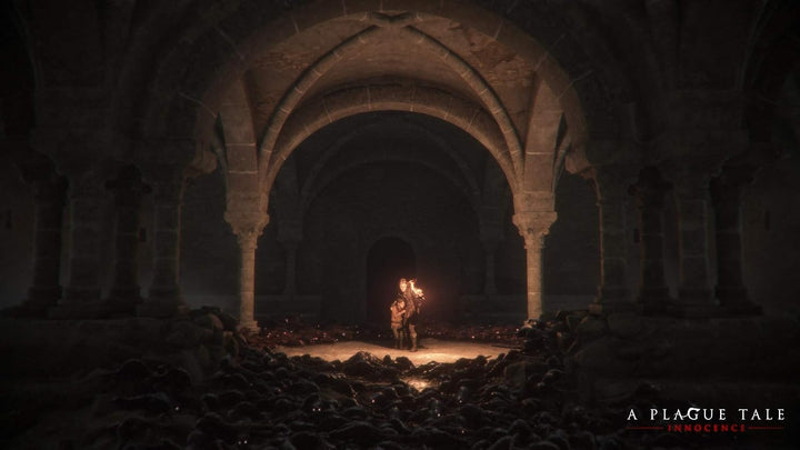 FOCUS A Plague Tale: Innocence