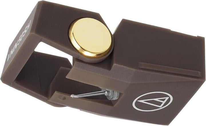 Audio-Technica VMN50SH Ersatznadel für VM750SH Braun VMN50SH Shibata Nude Plattenspieler, VMN50SH Sh
