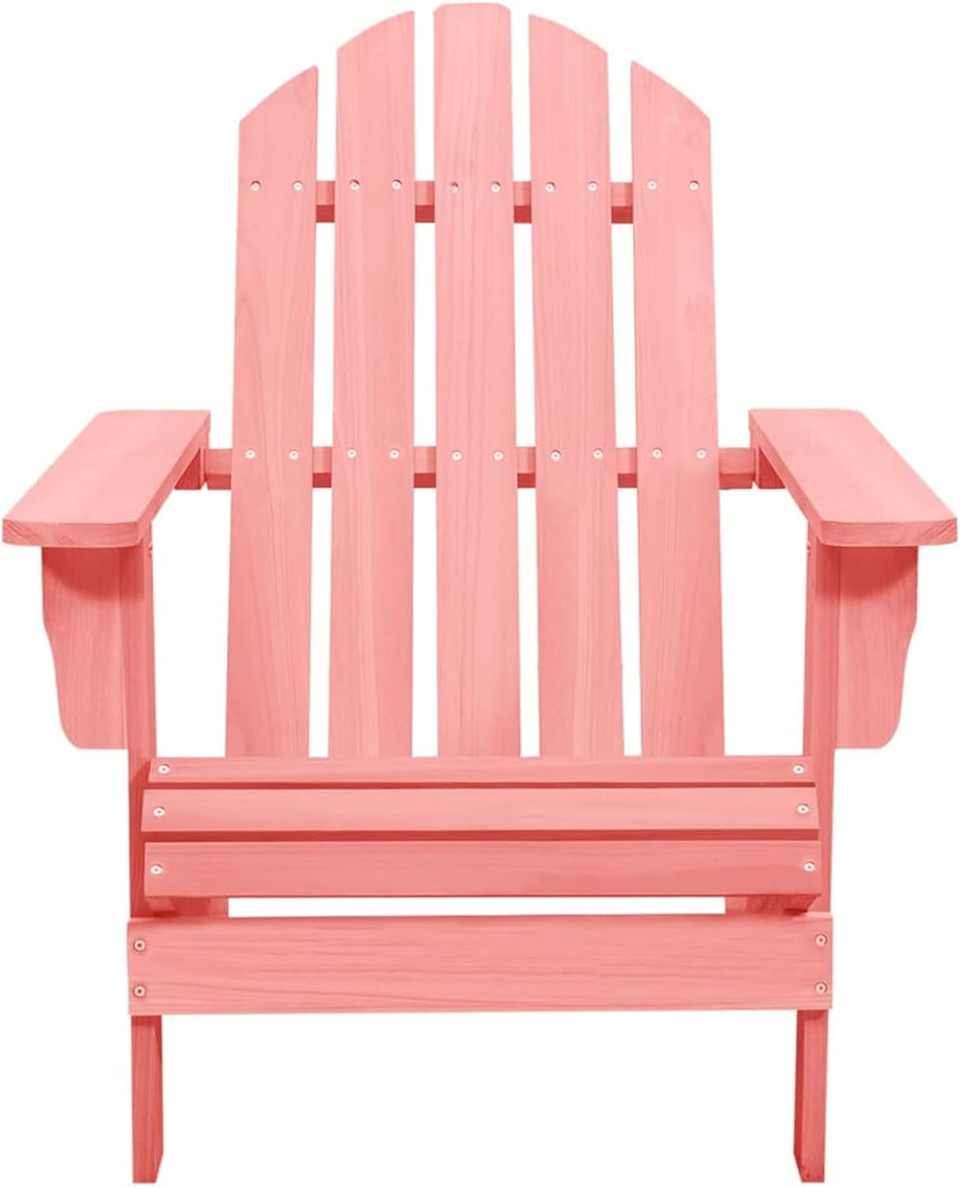 Tidyard Adirondack Gartenstuhl Liegestuhl Sonnenliege Gartenstuhl Gartensessel Deckchair Gartenmöbel