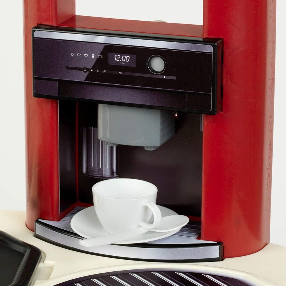 Theo Klein 7100 Miele Küche Basic Rounded