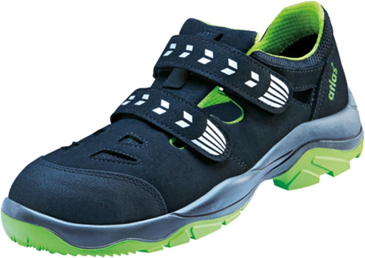 Atlas 23200S147 SL 26 2.0 ESD S1 W.10 Gr.47 Schwarz