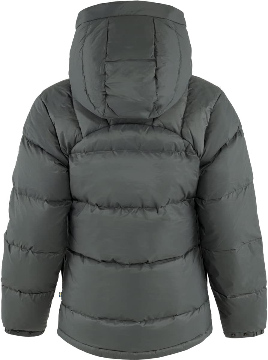 FJÄLLRÄVEN Damen Expedition Down Lite Jacket W Jacket M Basalt, M Basalt