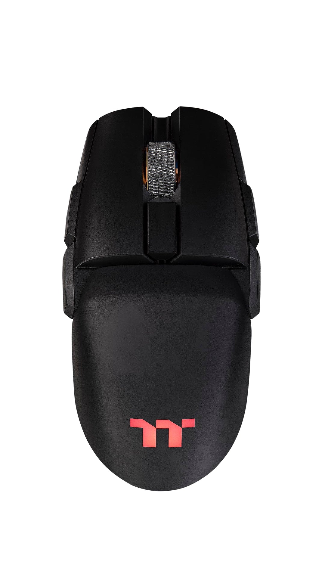 Thermaltake Argent M5 Wireless RGB Gaming Mouse Argent M5 Wireless Silver Switch, Argent M5 Wireless