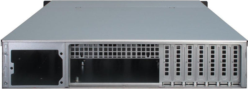 Inter-Tech 88887196 Case IPC Storage 2U-2406, 69cm