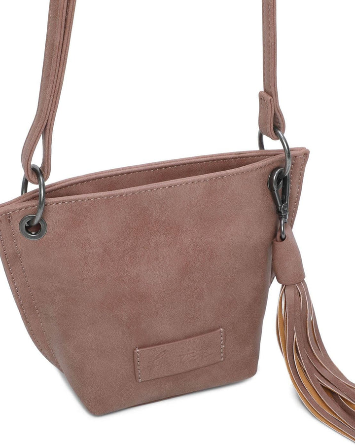 Fritzi aus Preussen Damen Fritzi32 Vintag 465 Cross Bag, N
