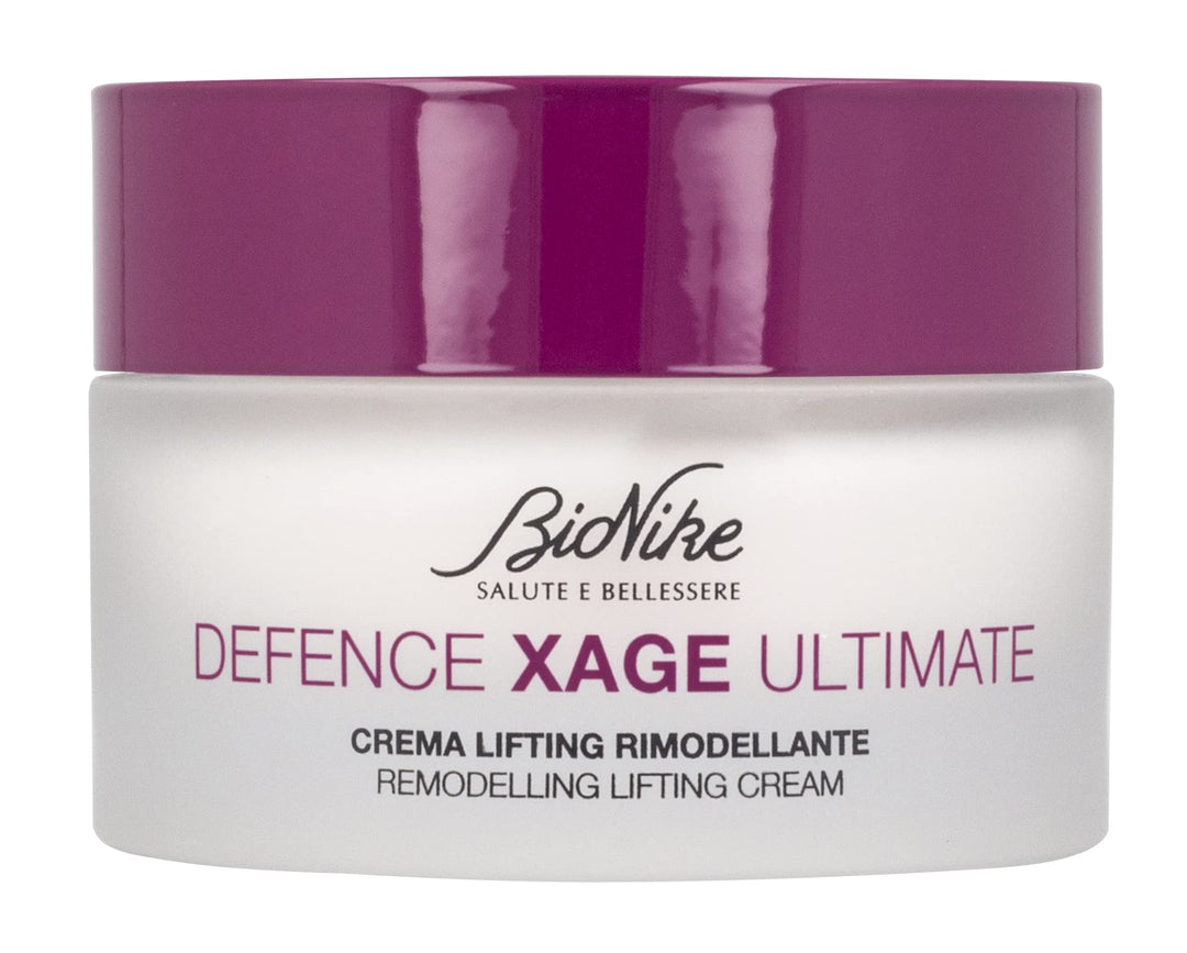 Bionike Gesichtscreme Defence Xage Ultimate 50 ml, Preis/100 ml: 59.98 EUR