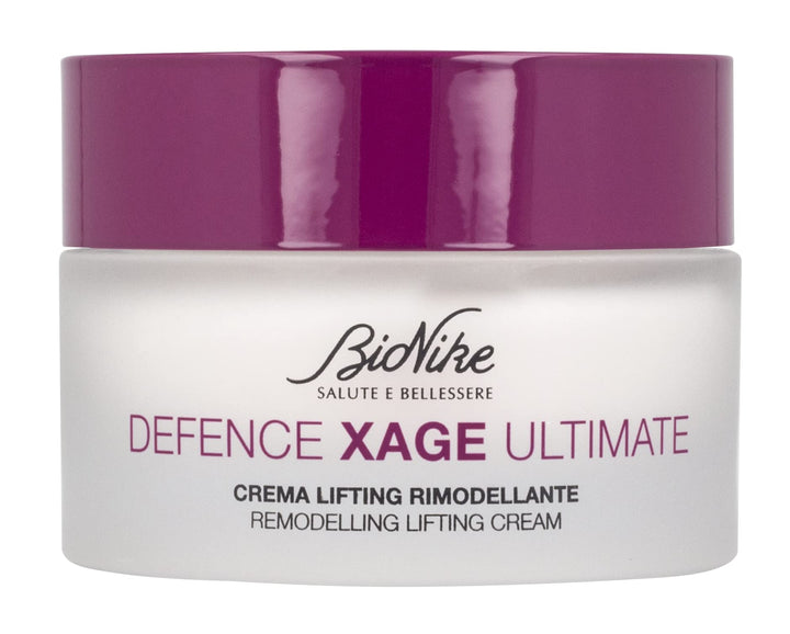 Bionike Gesichtscreme Defence Xage Ultimate 50 ml, Preis/100 ml: 59.98 EUR
