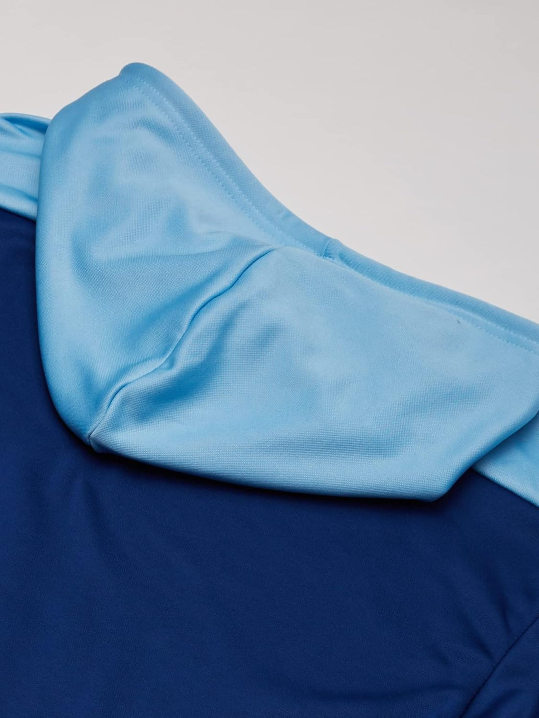 Icon Sports Herren Kapuzenpulli/Seitenstepmoletom Capui Side Stepmoletom Com Capuz Lateralللر لللللل