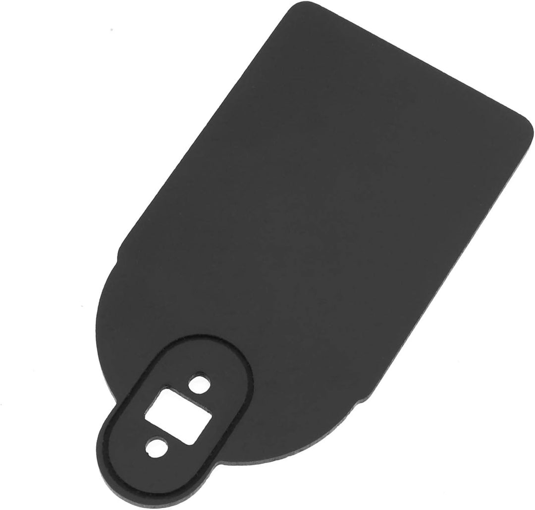 Roller Kennzeichenhalter Nummernschildhalter Elektroroller Zubehör aus Acryl Für Xiaomi M365 & PRO S