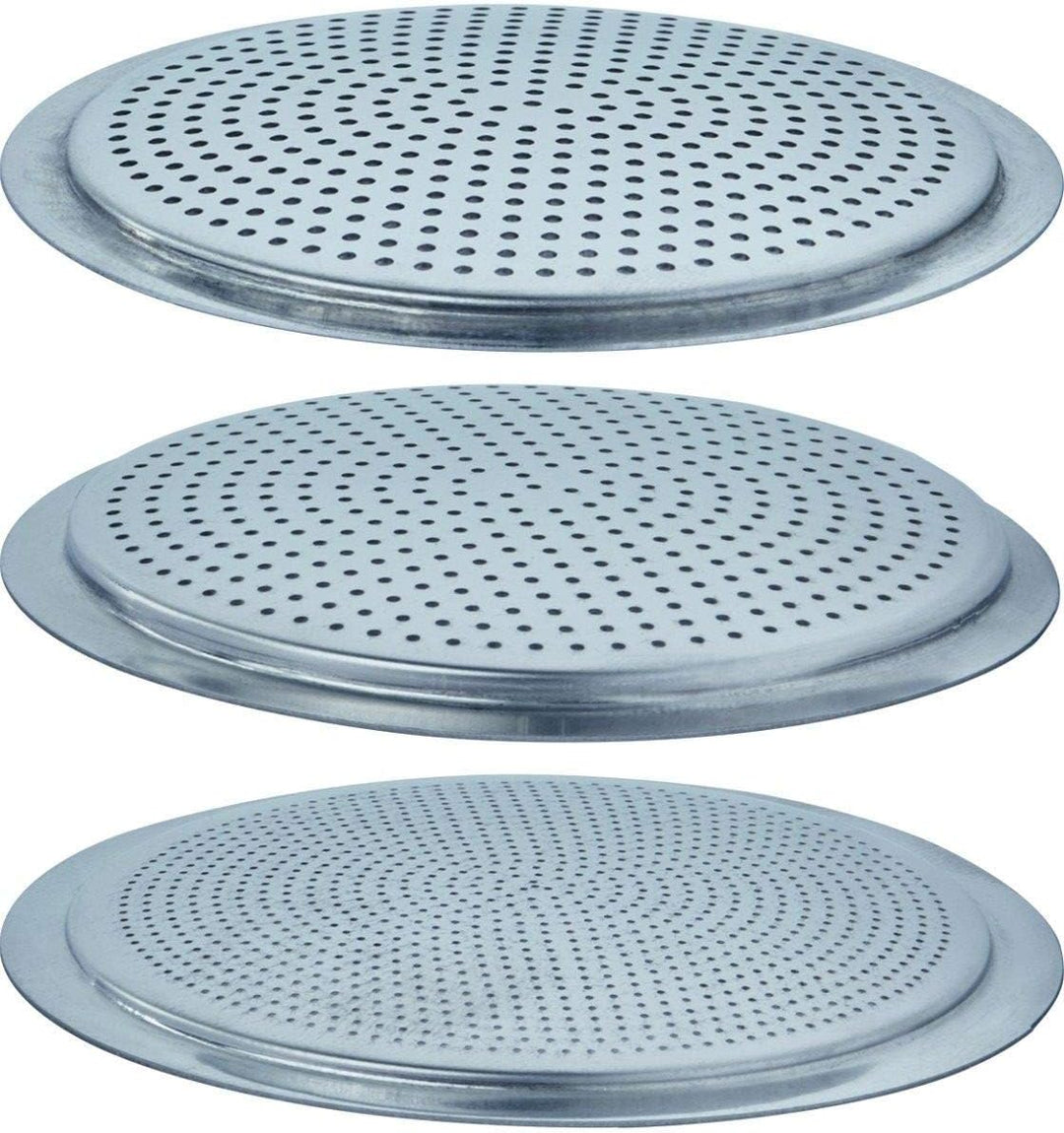 GEKA® Plus Giessgeräte Platinenset Soft rain M 3-teilig