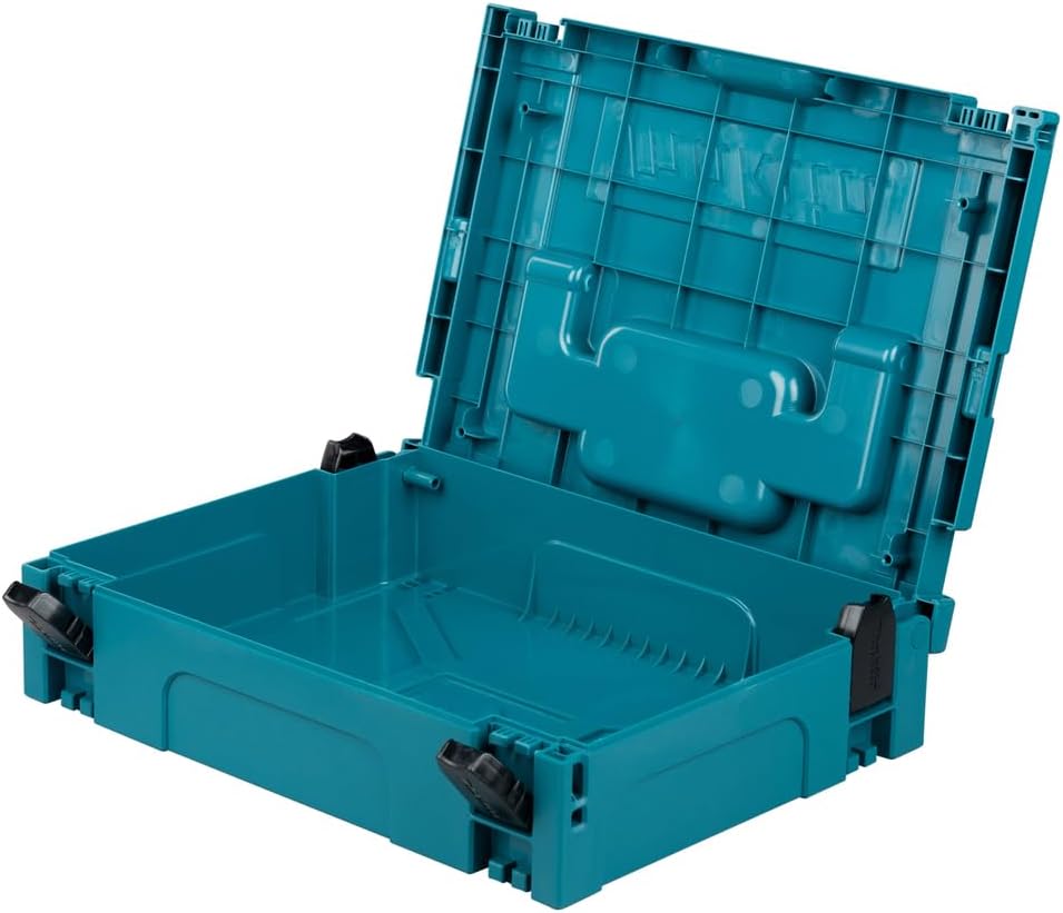 Makita 821549-5 MAKPAC Gr.1 Single, Single
