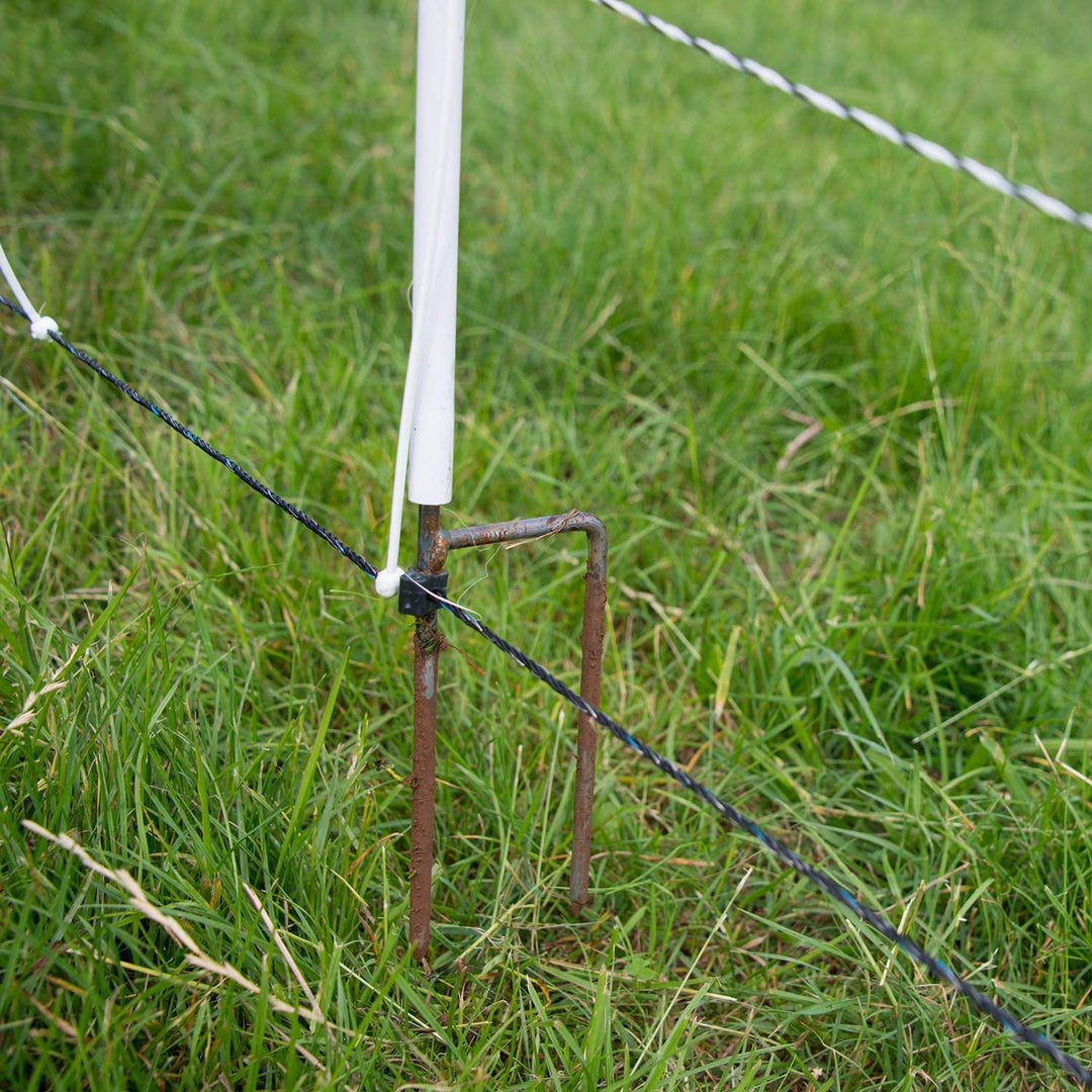 turbomaxNetz high energy 105cm