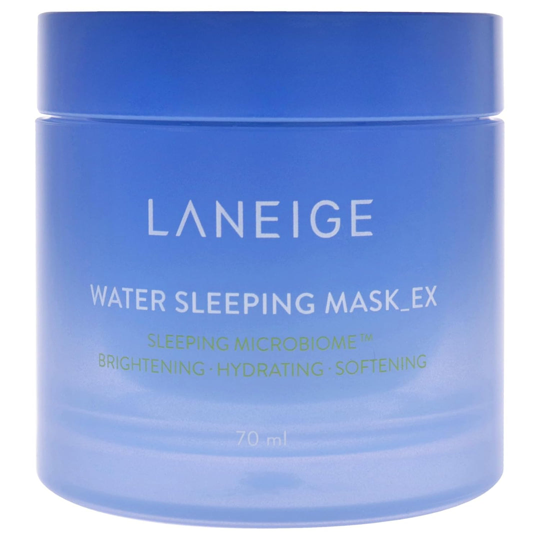 Laneige Water Sleeping Mask 70ml 70 ml (1er Pack), 70 ml (1er Pack)