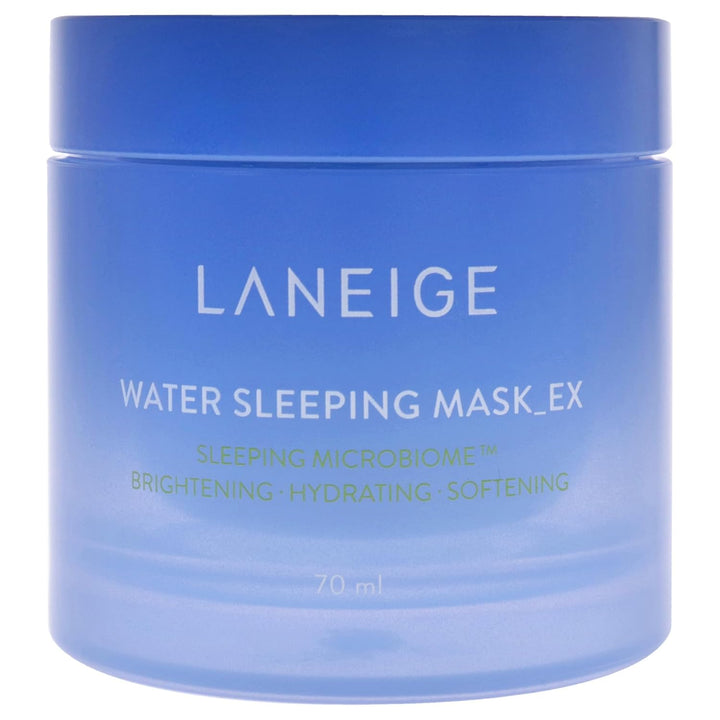 Laneige Water Sleeping Mask 70ml 70 ml (1er Pack), 70 ml (1er Pack)