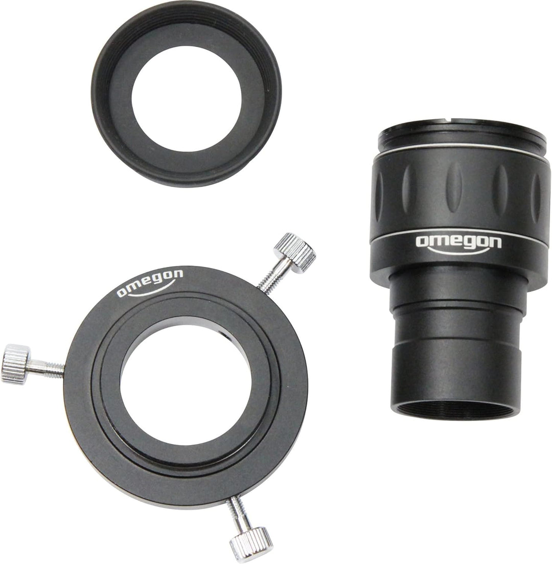 Omegon Projektionsadapter Cronus T2 Adapter