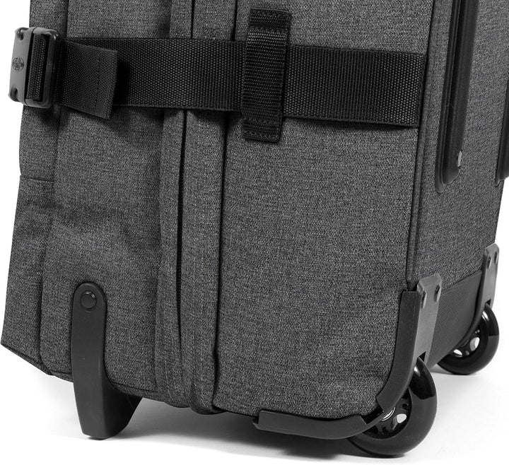 EASTPAK Nos TRANVERZ M, Einheitsgrösse Black Denim, Black Denim