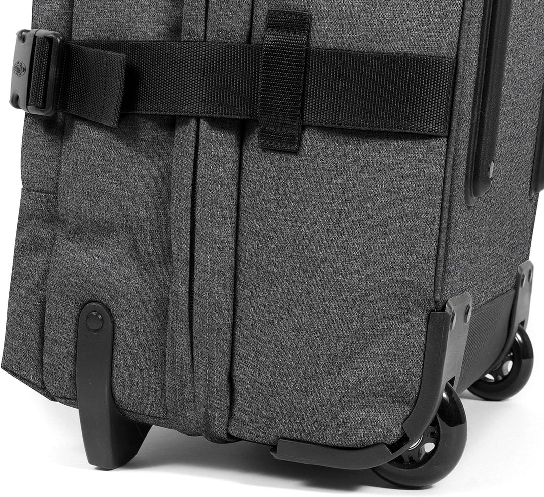 EASTPAK Nos TRANVERZ M, Einheitsgrösse Black Denim, Black Denim