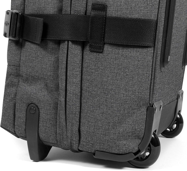EASTPAK Nos TRANVERZ M, Einheitsgrösse Black Denim, Black Denim