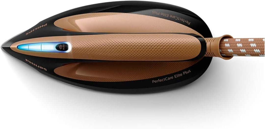 Philips GC9682/80 Dampfbügelstation (1,8 Liter, Version FR)