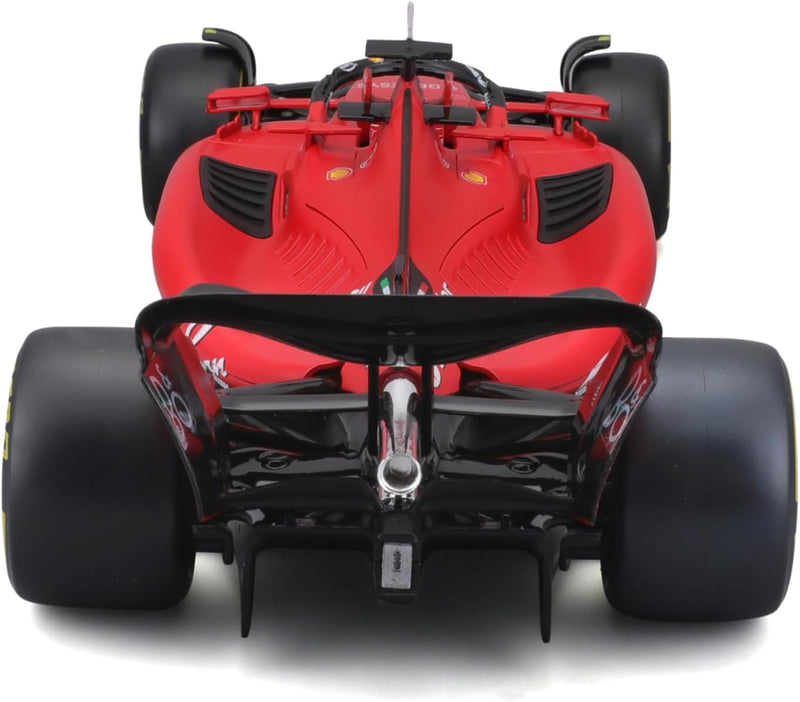 BBURAGO - Bügeleisen SF-23 – Season Car F1 2023-1/18